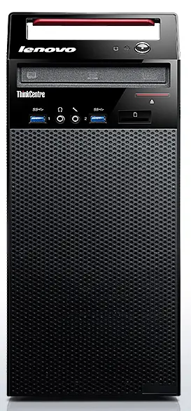 Lenovo ThinkCentre E93 8 GB 10AR003FMC