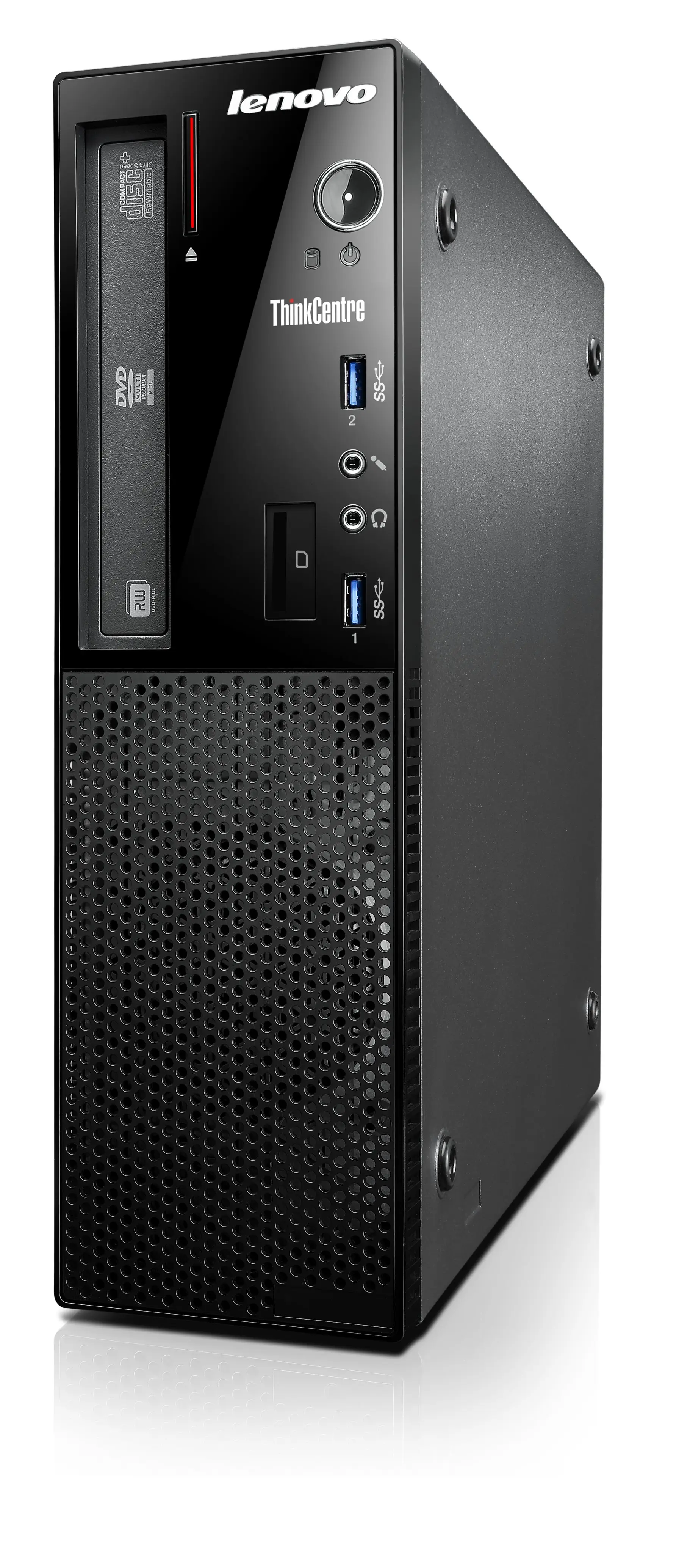 Lenovo ThinkCentre E93 4 GB 10AQ0037PB