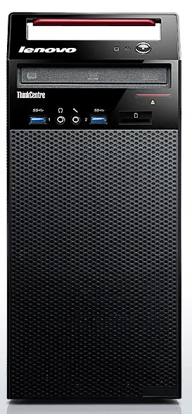 Lenovo ThinkCentre E93 4 GB 10AR002UPB