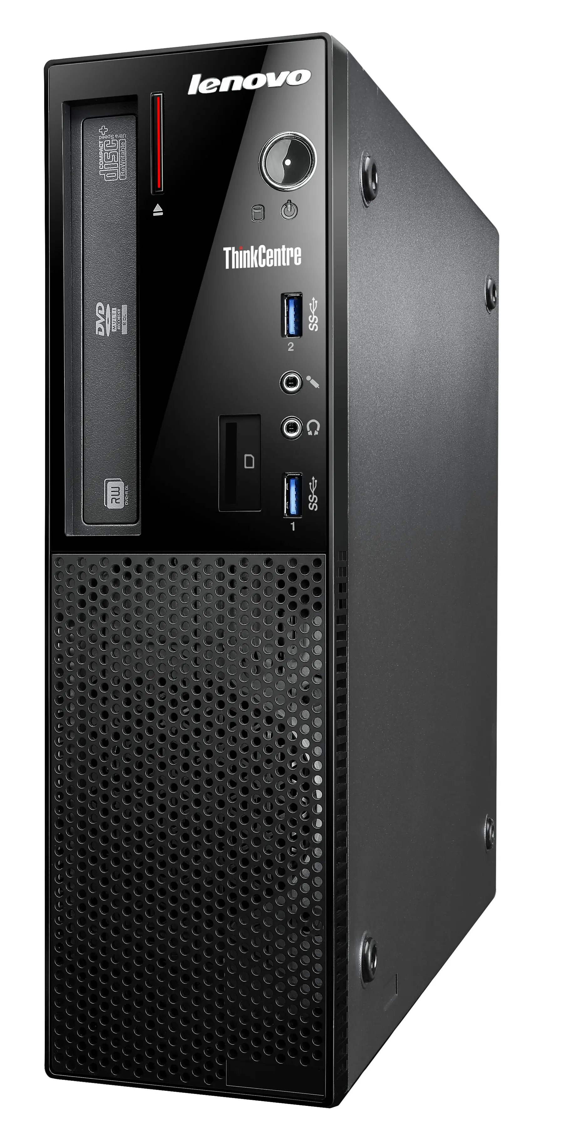 Lenovo ThinkCentre E93 4 GB 10AQ005TSG