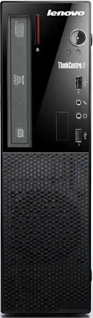 Lenovo ThinkCentre Edge 71 2 GB SGGD8FR