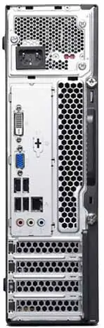 Lenovo ThinkCentre Edge 71 4 GB SGGD7UK