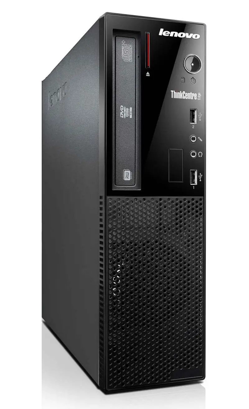 Lenovo ThinkCentre Edge 71 4 GB 1578H3U