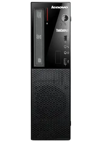 Lenovo ThinkCentre Edge 71 4 GB SGMK8MC