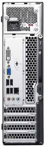 Lenovo ThinkCentre Edge 71 4 GB SGMD2TX