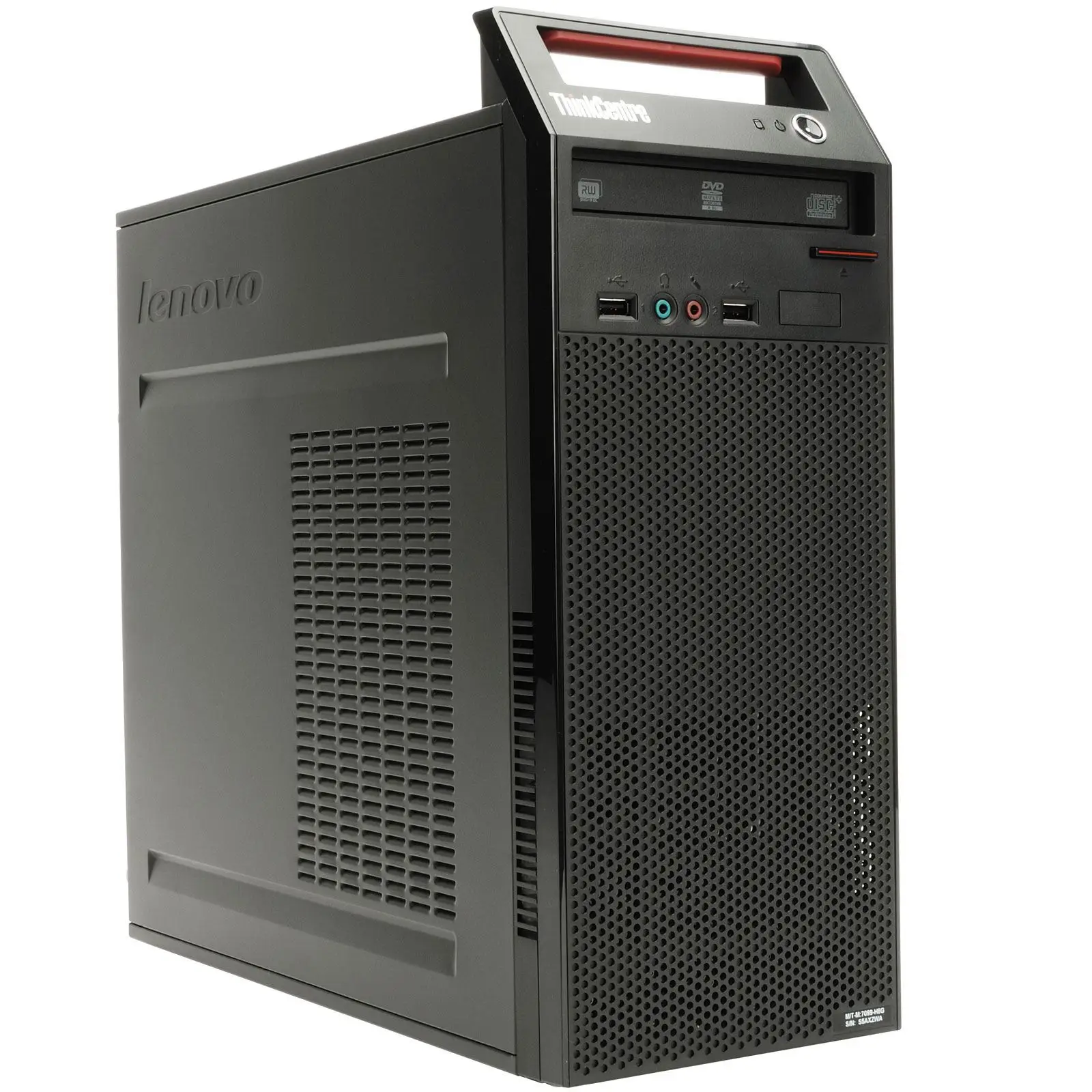 Lenovo ThinkCentre Edge 71 2 GB 1607RZ2
