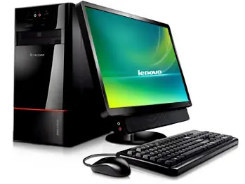 Lenovo H220 1 GB 30181AS