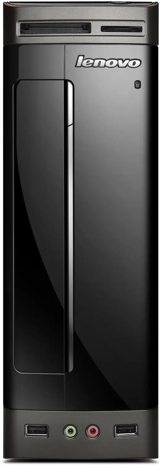 Lenovo Essential H330 4 GB VBY5GGE