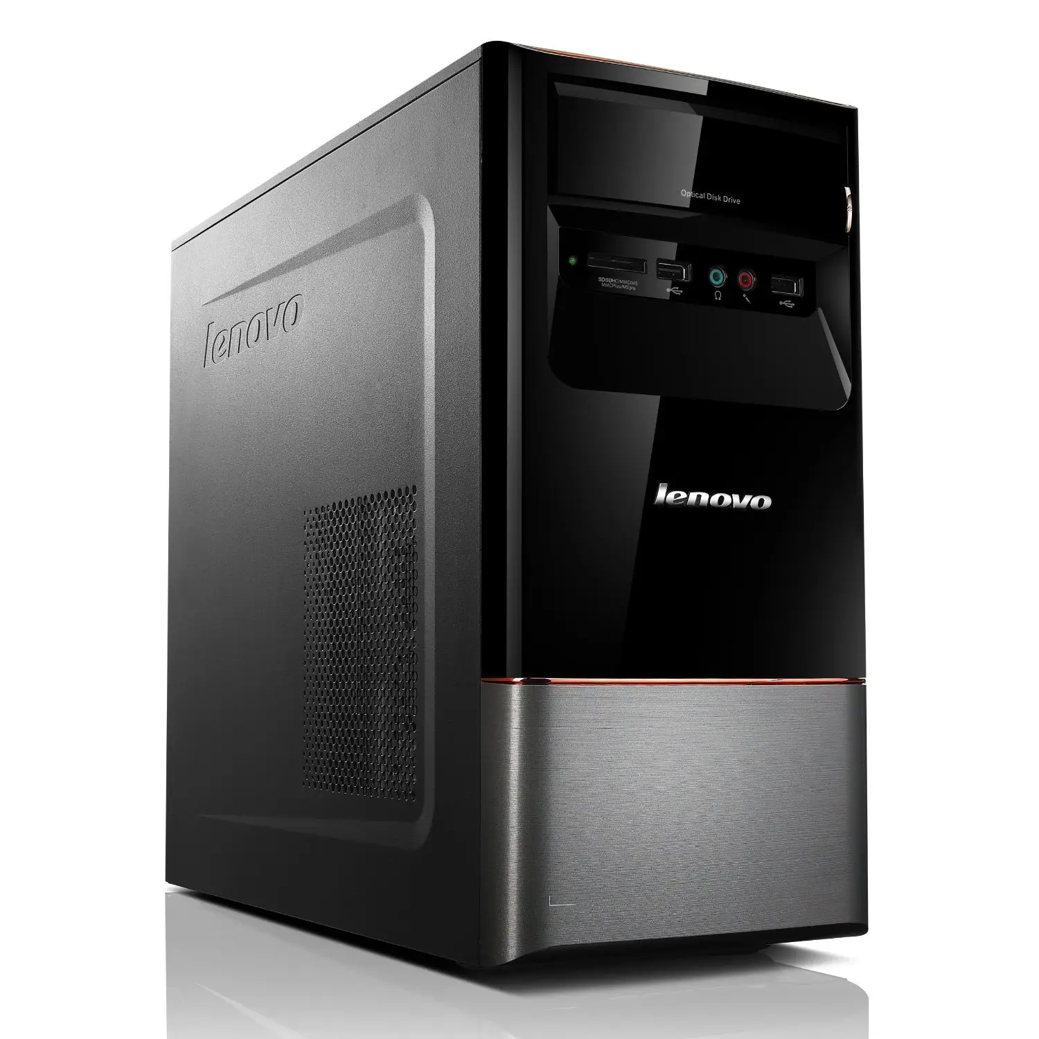 Lenovo Essential H415 4 GB 30991NU