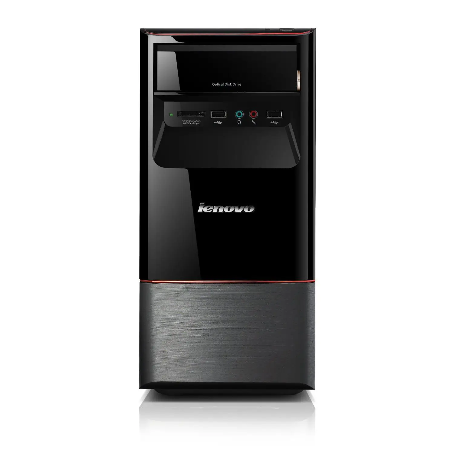 Lenovo Essential H420 4 GB 77521QU