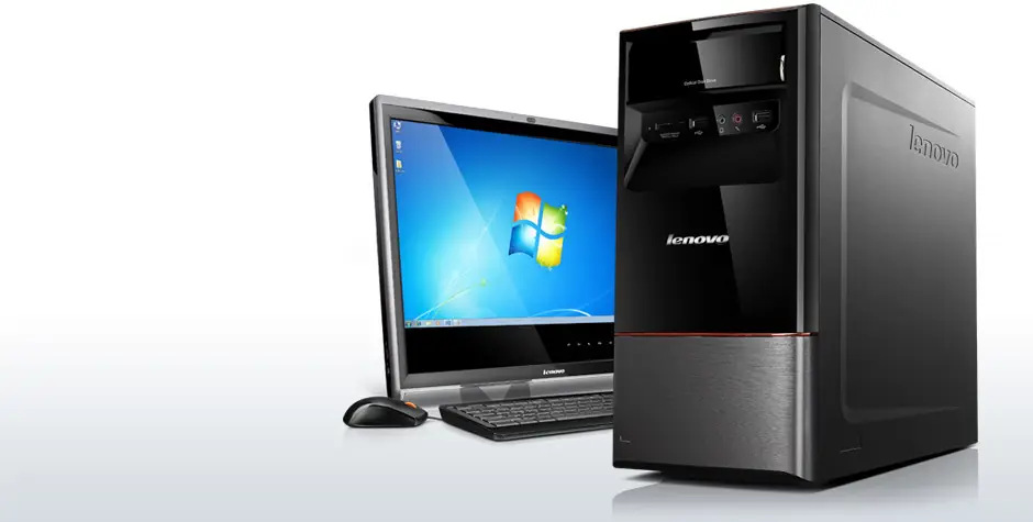 Lenovo Essential H430 2 GB 57-305104