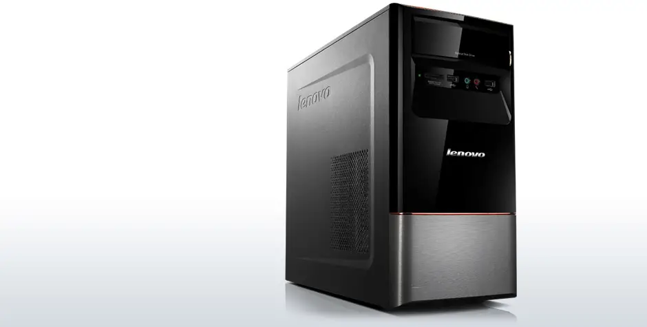 Lenovo Essential H430 4 GB 57309193