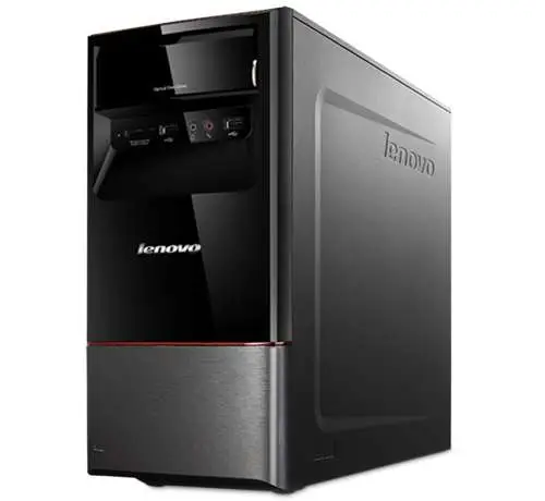Lenovo Essential H430 4 GB VDH4OIX