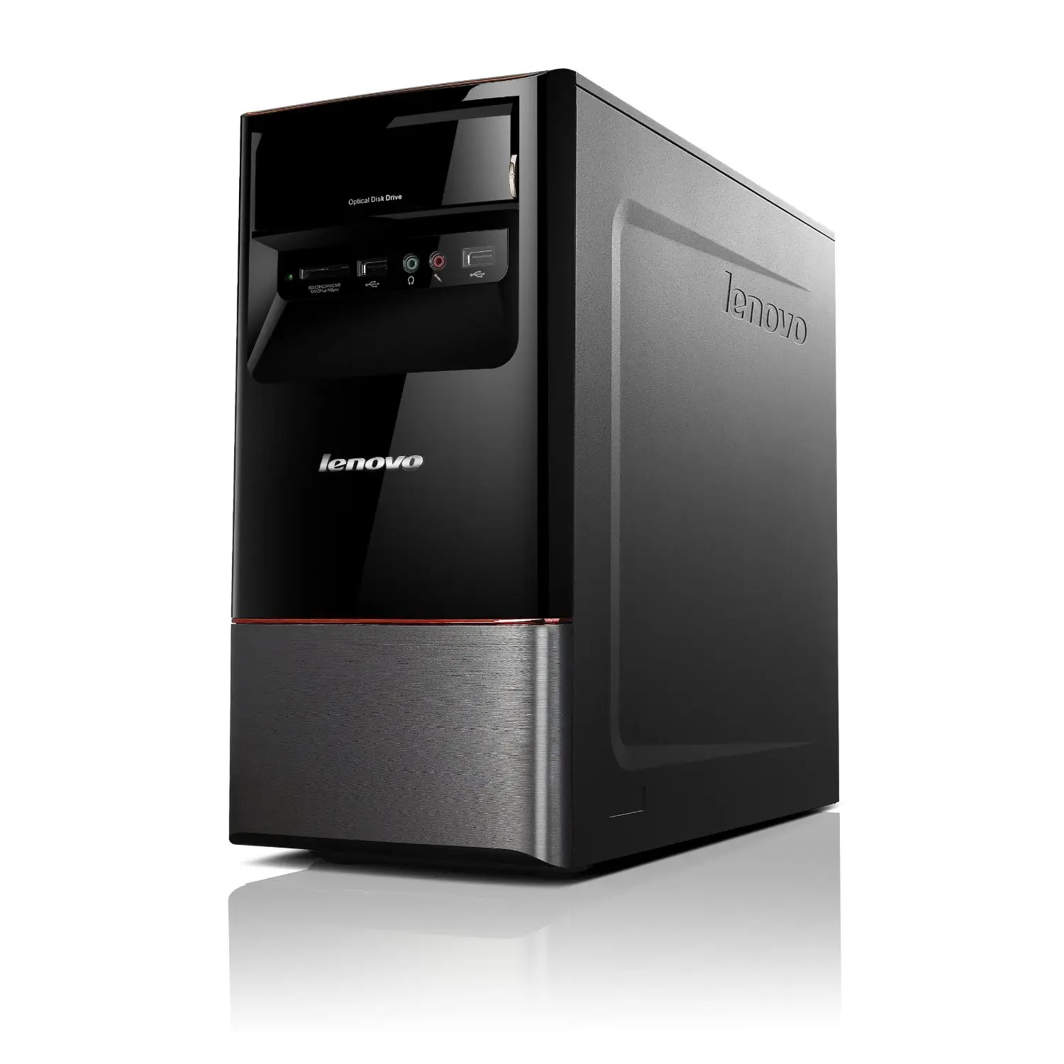 Lenovo Essential H430 6 GB VDH1GGE