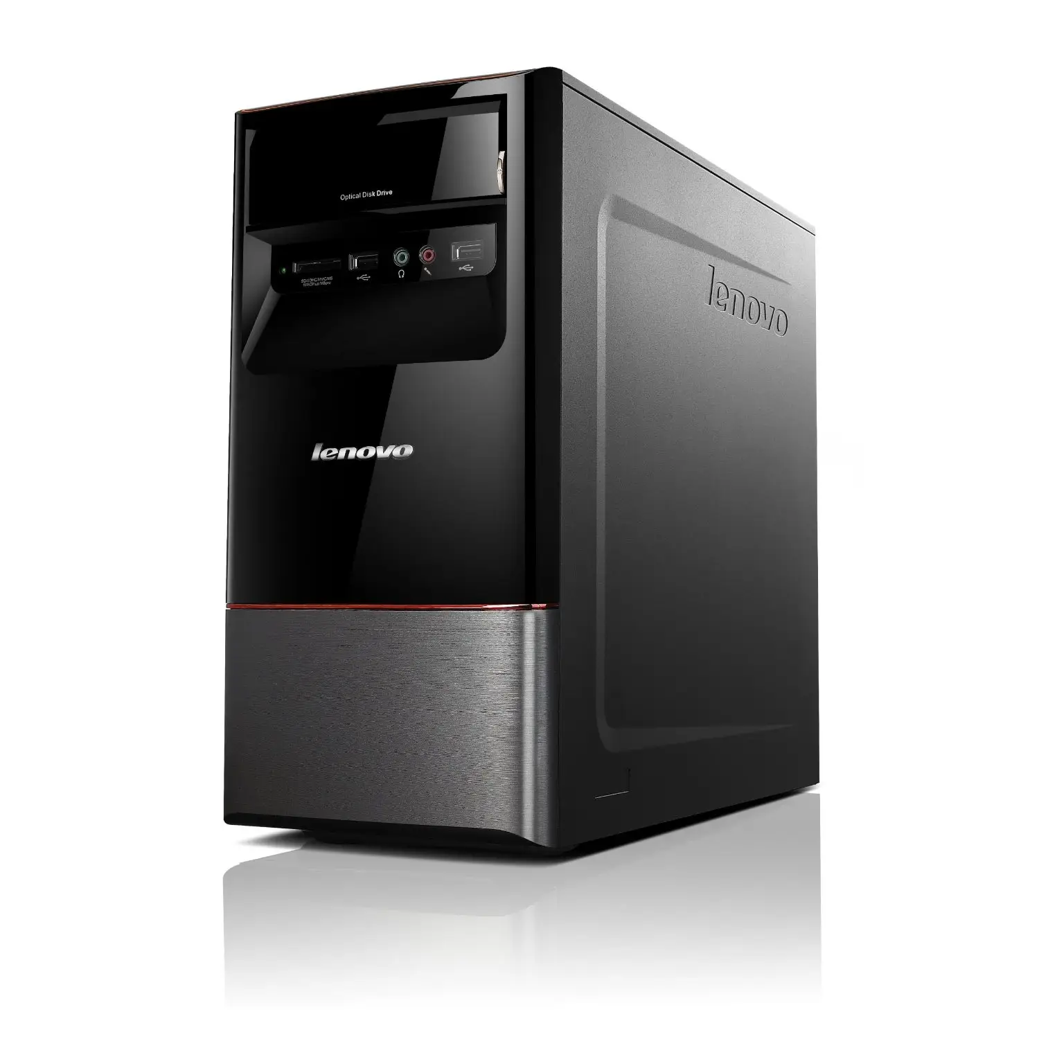 Lenovo Essential H430 4 GB VDH1QGE