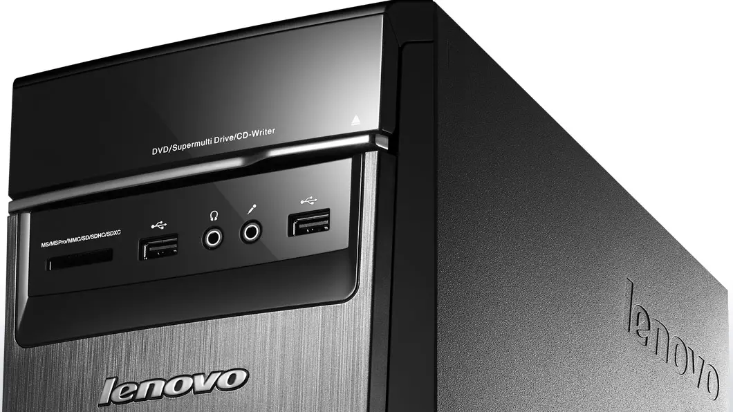 Lenovo H H50-50 4 GB 90B7007LIN