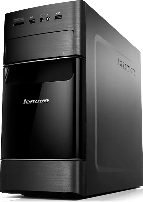 Lenovo Essential H500 4 GB 57327454