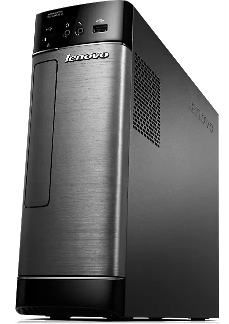 Lenovo Essential H500s 4 GB 57329734