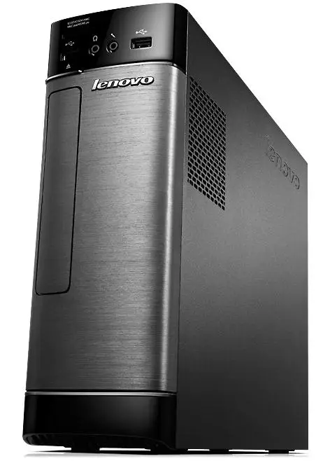 Lenovo Essential H500s 4 GB 57327678