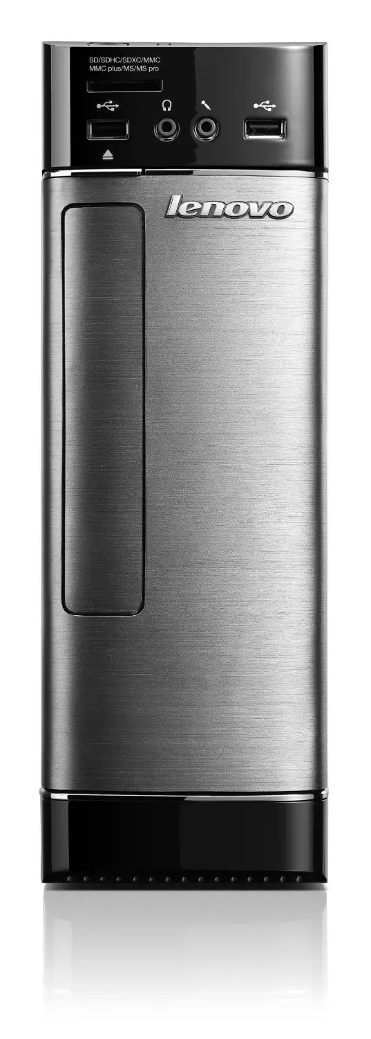 Lenovo Essential H505s 4 GB VEU1TGE