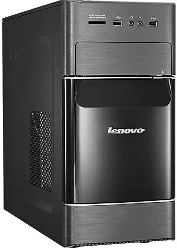 Lenovo Essential H520 6 GB 57317329