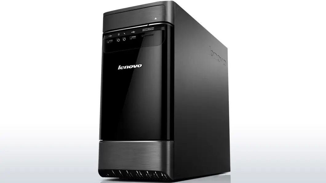 Lenovo Essential H520e 4 GB 57322245