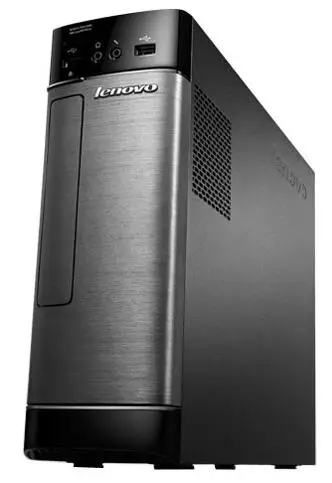 Lenovo Essential H520s 4 GB VDM5ZGE