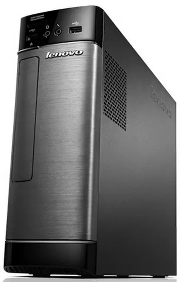 Lenovo Essential H520S 2 GB 57-310813