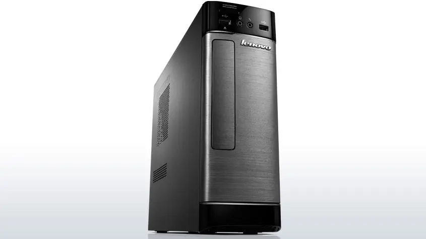 Lenovo Essential H520s 4 GB 57-310171