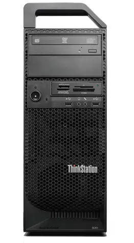 Lenovo S30+Nvidia Quadro K2000 2GB RFCA8GE/KIT2