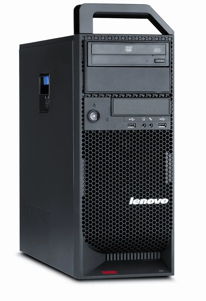 Lenovo ThinkStation S20 4 GB SNBJ7MB