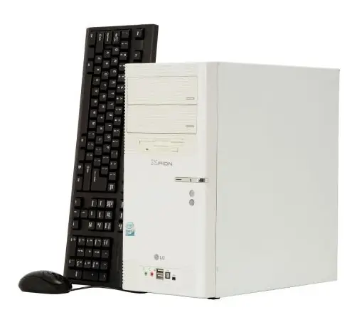 LG X201E 2 GB 825633304192