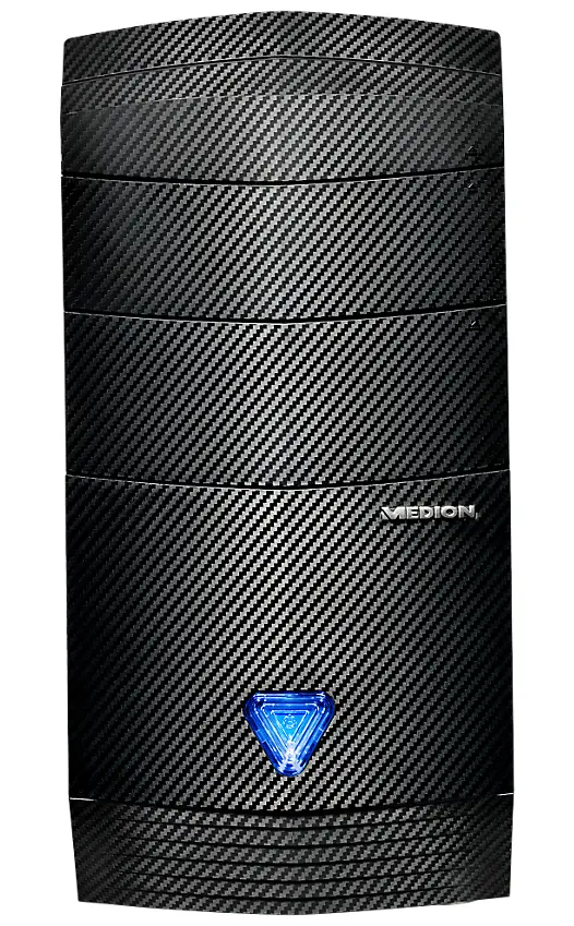 MEDION AKOYA E2284 D 4 GB 110020518
