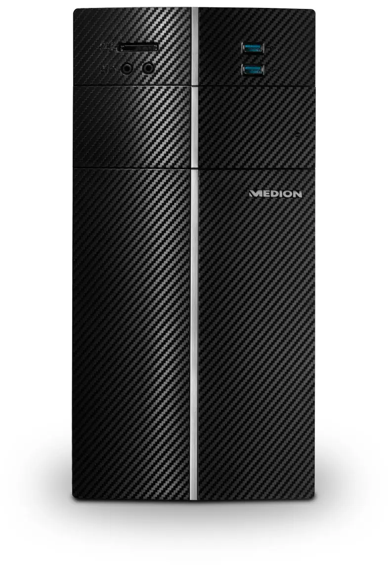MEDION Akoya E5007 E 4 GB 410018770