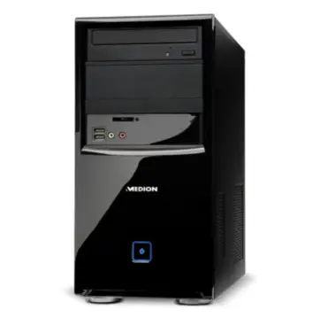 MEDION Akoya E5057 D 4 GB 510020519