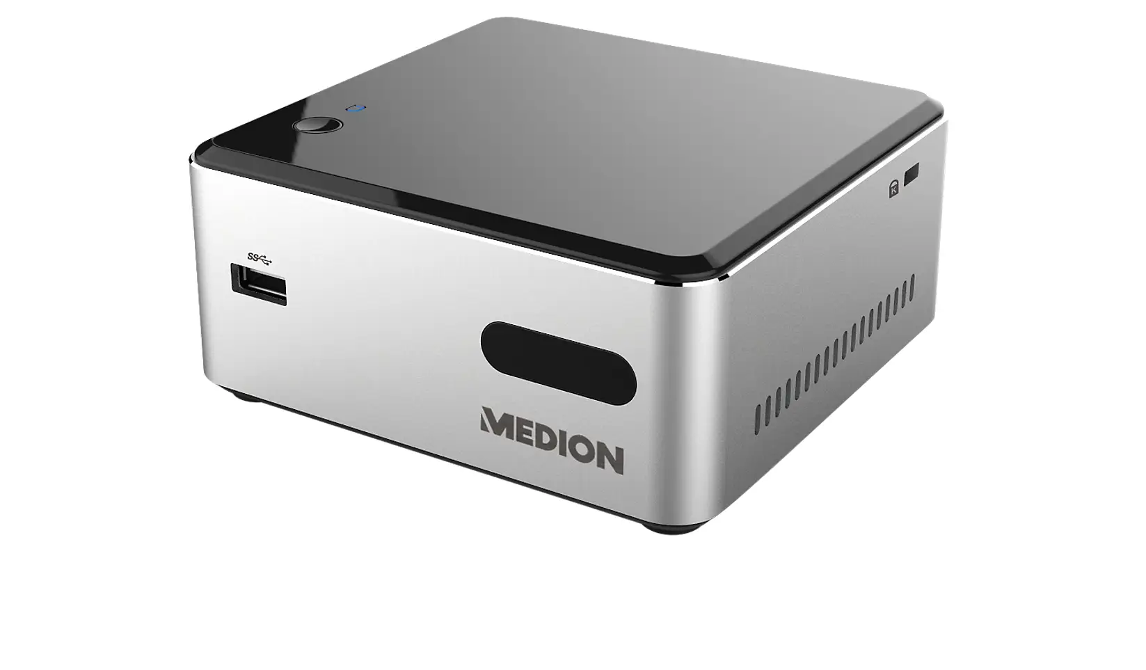 MEDION AKOYA MINI PC S1500 D 4 GB 10019528A1