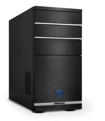 MEDION Akoya P2033 D 4 GB 510020064