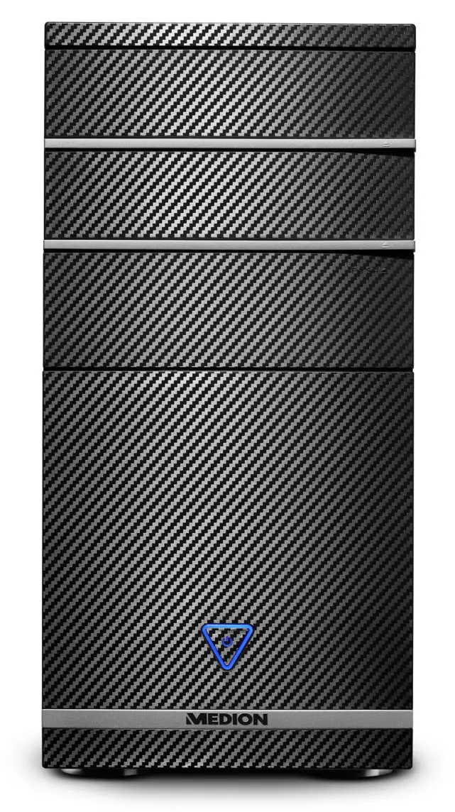 MEDION Akoya P5021D 8 GB 10020016
