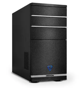 MEDION AKOYA P5029 D 8 GB 410020978