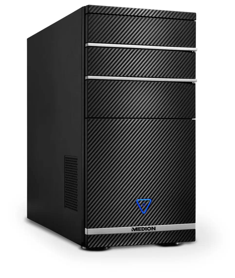 MEDION Akoya P5054 D 4 GB 10020062