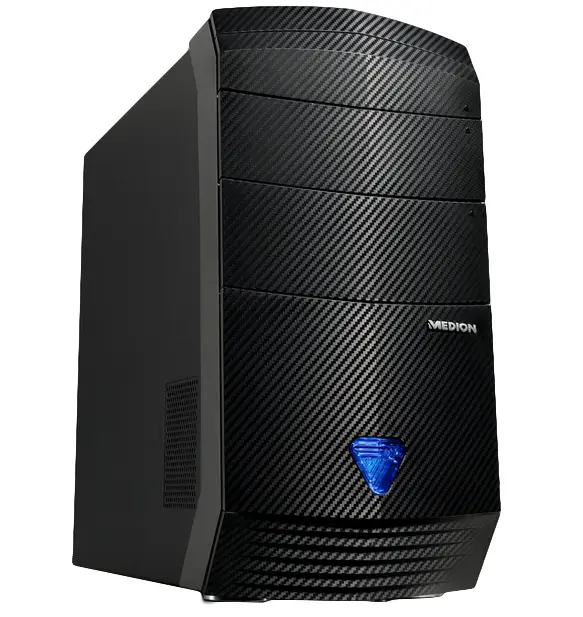 MEDION AKOYA P5205 F 8 GB 110020790