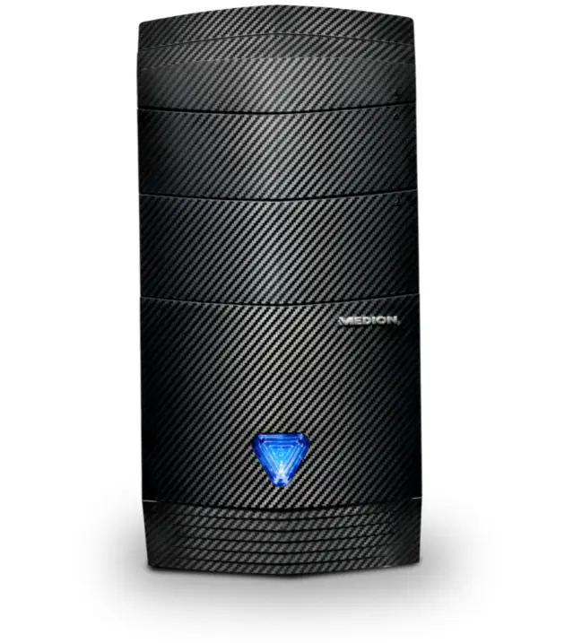 MEDION AKOYA P5205 F 8 GB 510020790