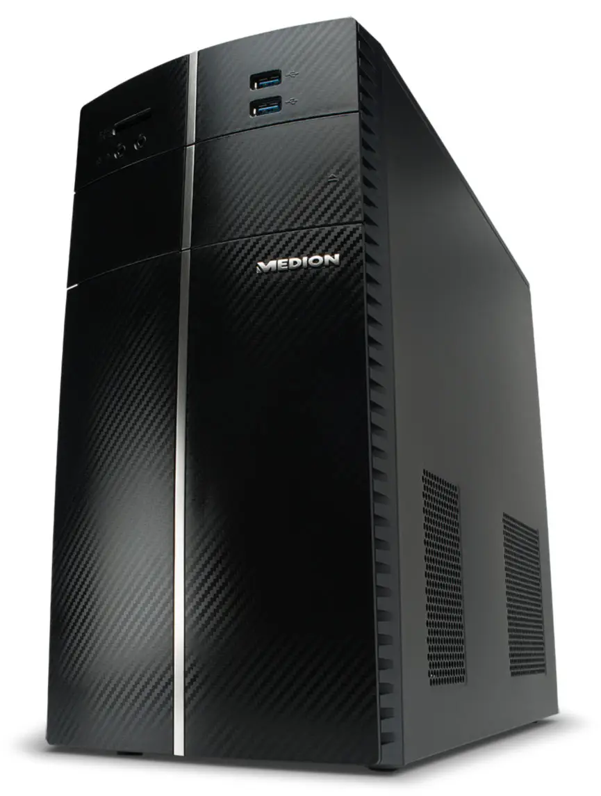 MEDION Akoya P5232 E 8 GB 10018723