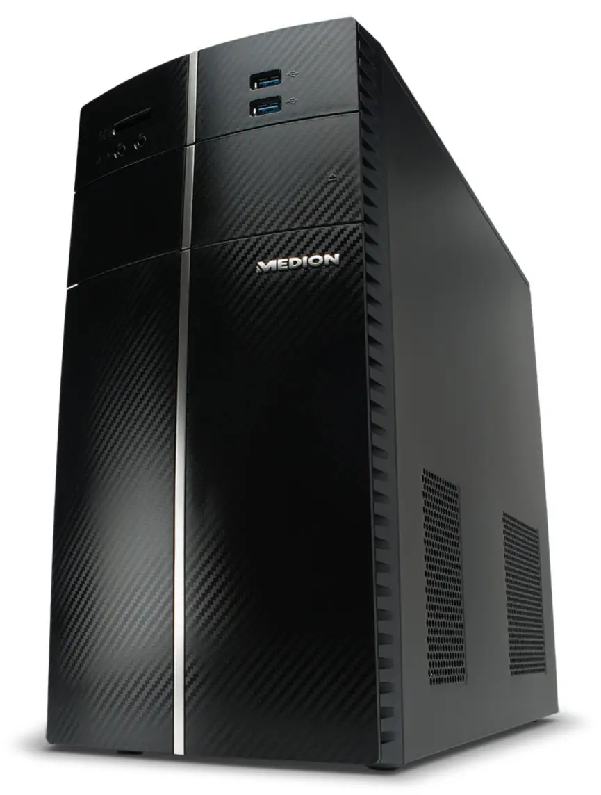 MEDION Akoya P5236 E 8 GB 10018775