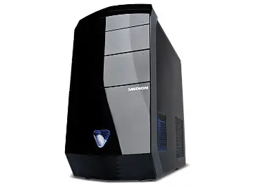 MEDION Akoya P5263 E 8 GB