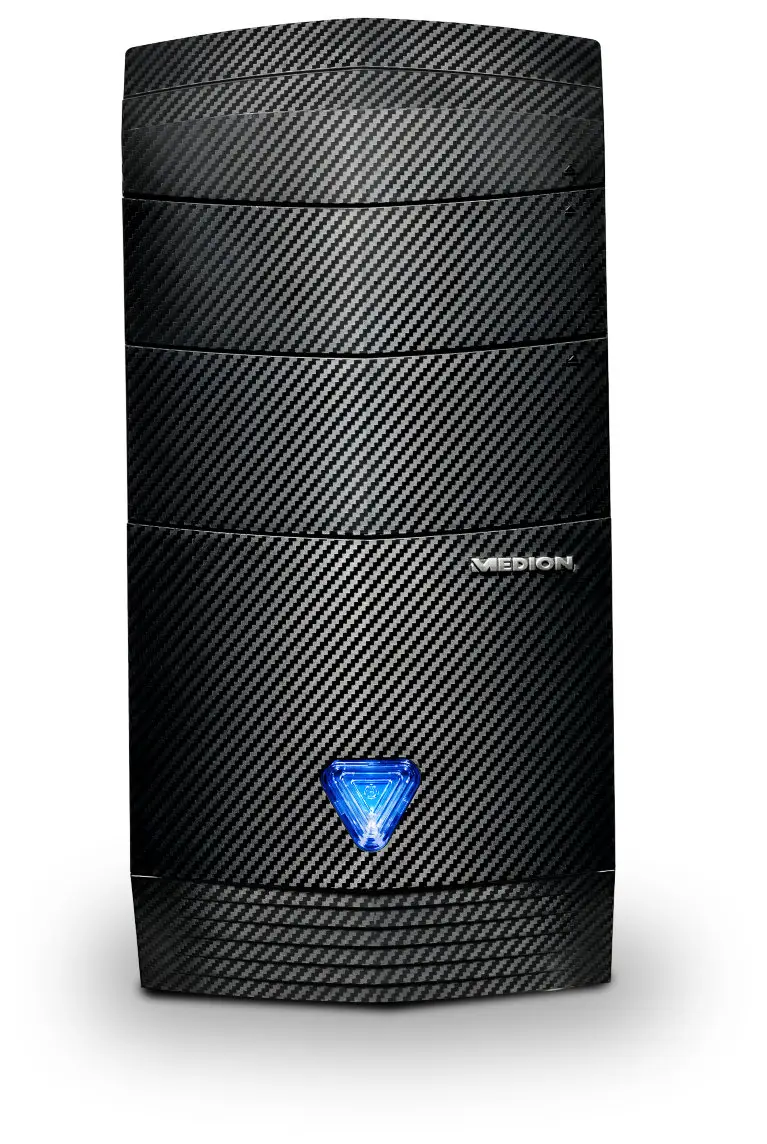 MEDION Akoya P5286 E 8 GB 10020289