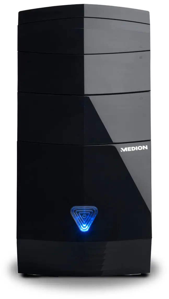 MEDION Akoya P5301 G 8 GB 410018780