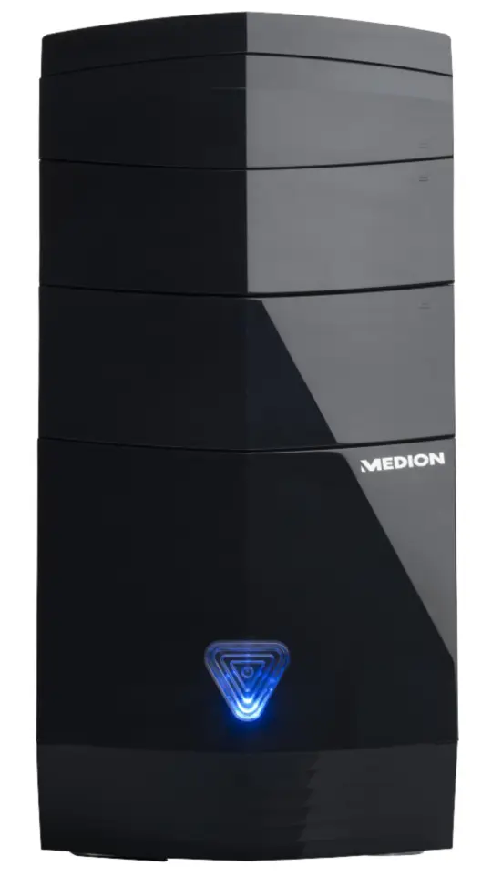 MEDION AKOYA P5336 F 8 GB 410017779