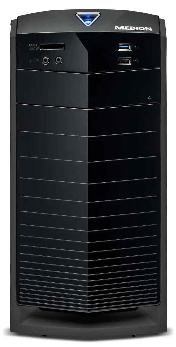 MEDION Akoya P5337H 16 GB 10020310