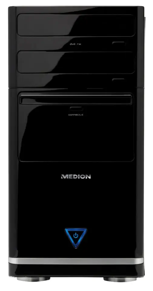MEDION AKOYA P5349 F 8 GB 410017901